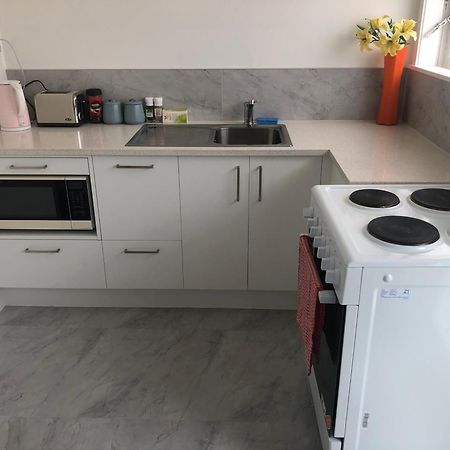 Ali Motel Auckland Kültér fotó