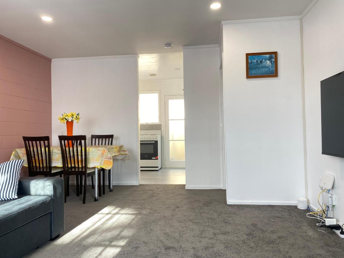 Ali Motel Auckland Kültér fotó