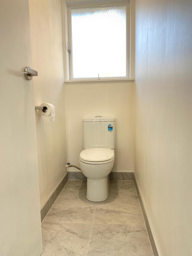 Ali Motel Auckland Kültér fotó