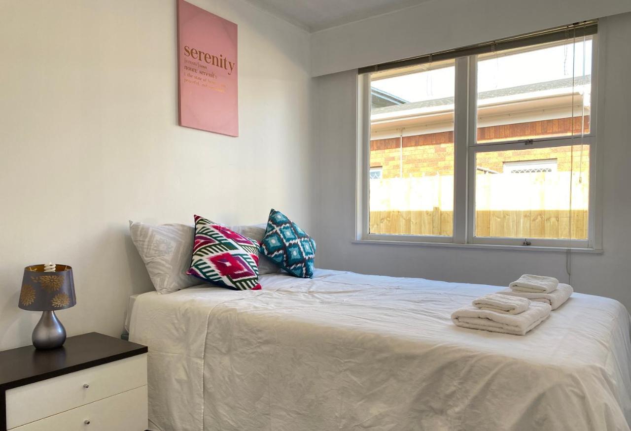 Ali Motel Auckland Kültér fotó