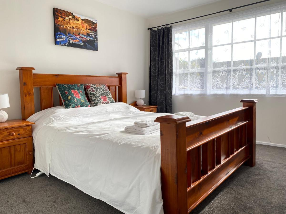Ali Motel Auckland Kültér fotó