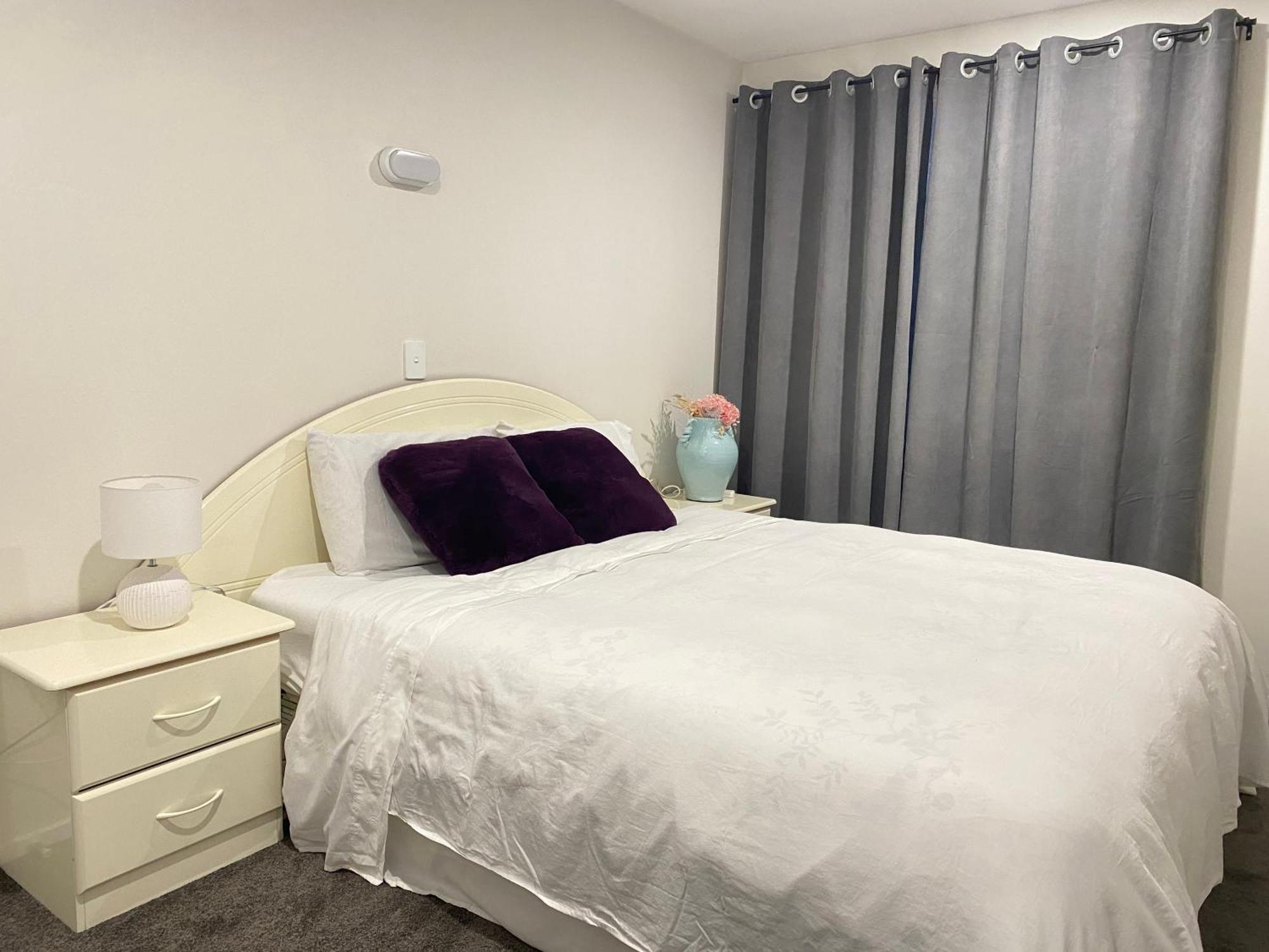 Ali Motel Auckland Kültér fotó