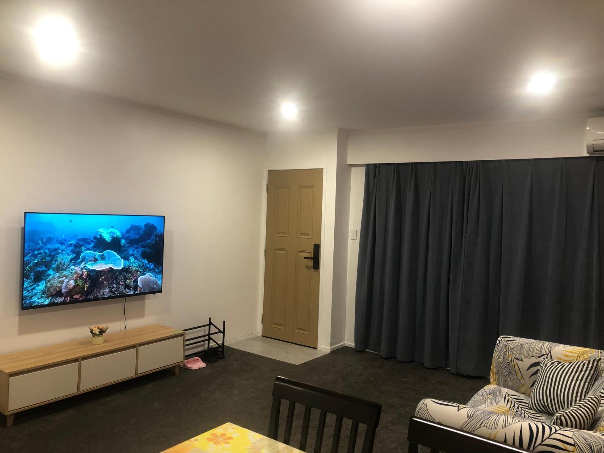 Ali Motel Auckland Kültér fotó