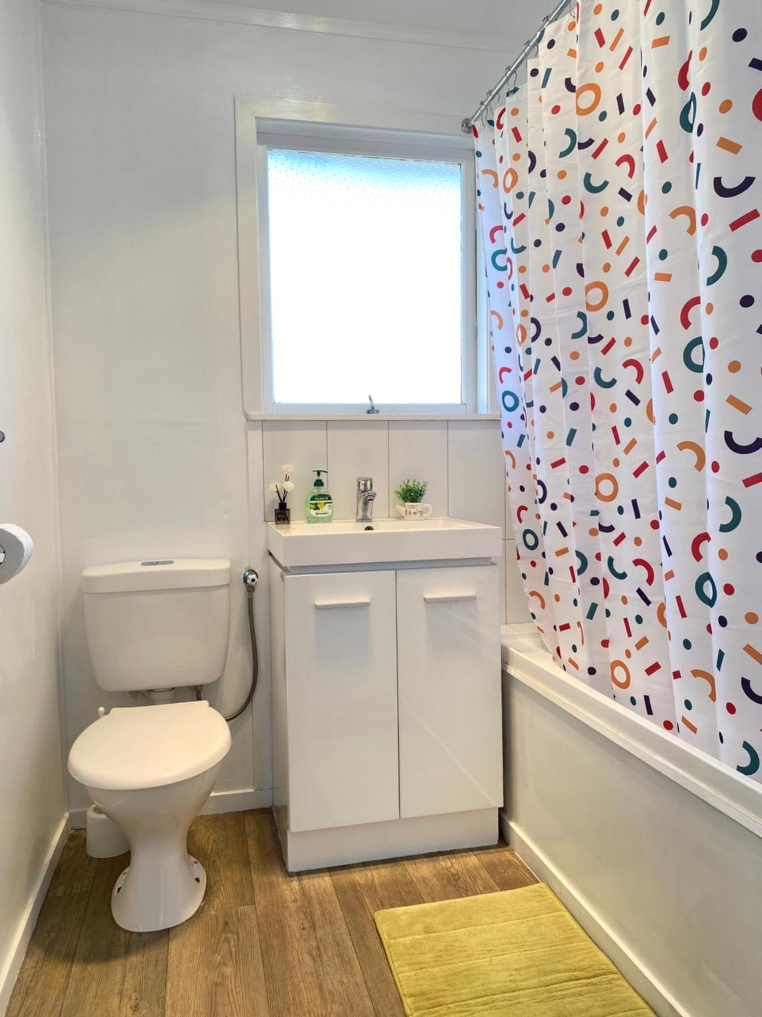 Ali Motel Auckland Kültér fotó