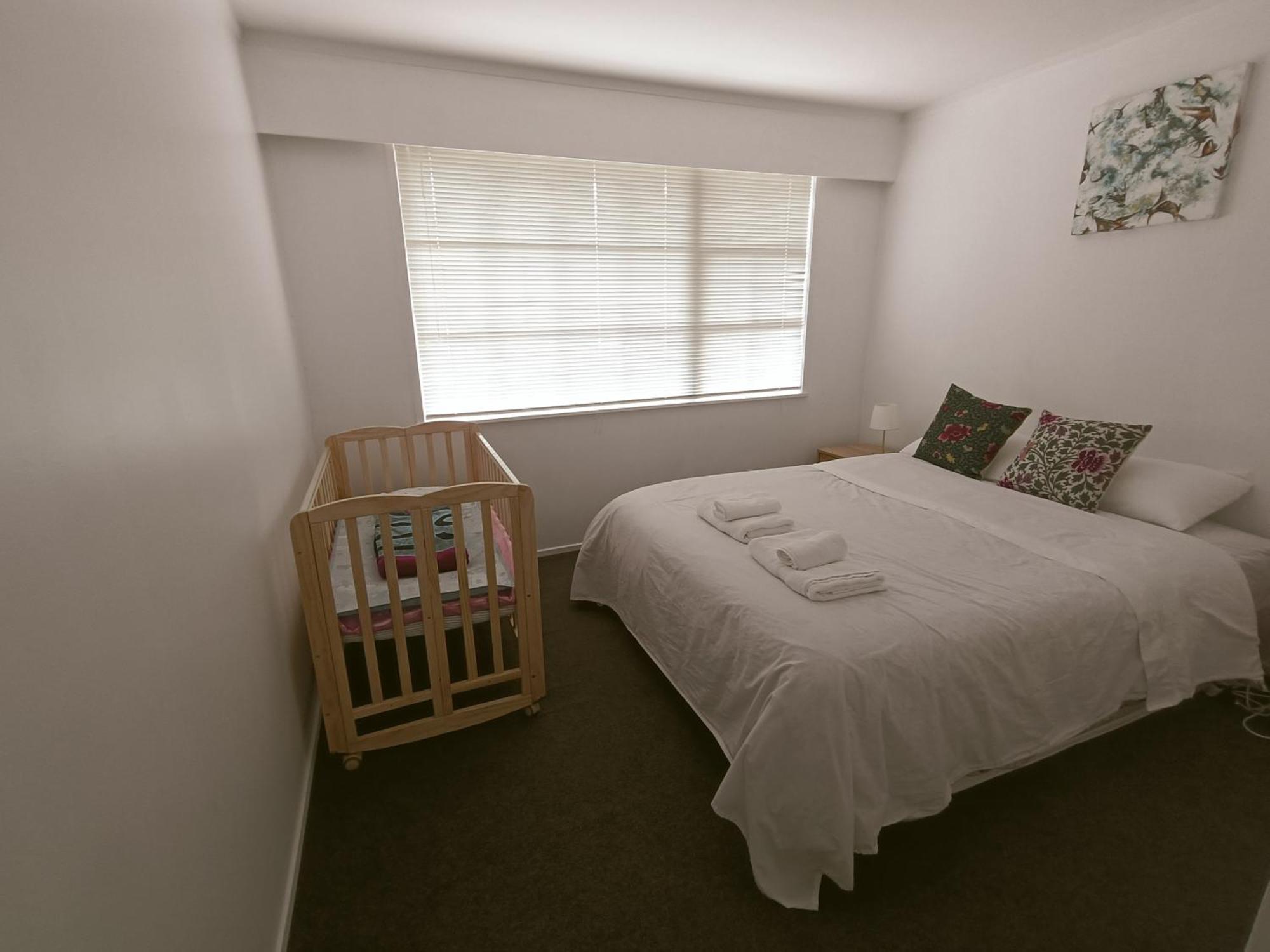 Ali Motel Auckland Szoba fotó